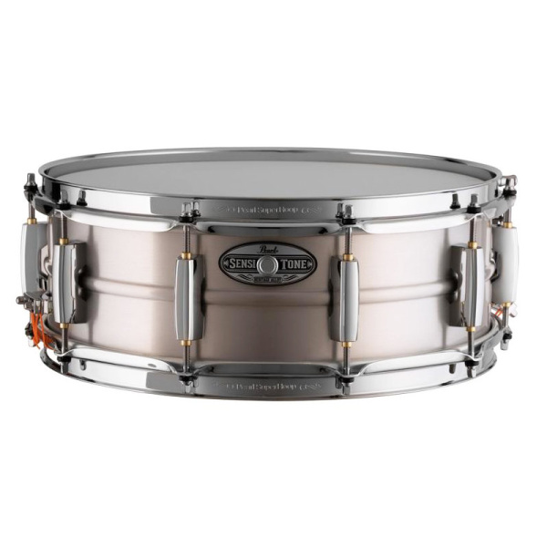 PEARL STH1450AL SENSITONE SD 1.2MM SEAMLESS ALUMINIUM SHELL