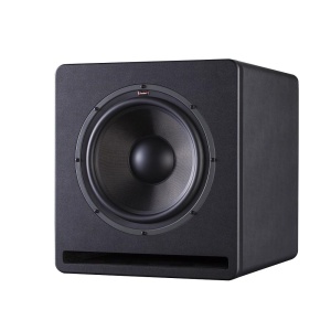 SUBWOOFER DA STUDIO PRODIPE PRO10SV3