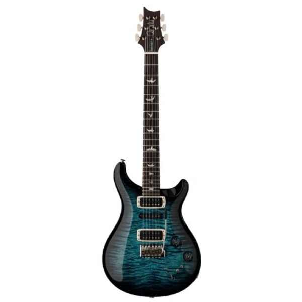 PRS MODERN EAGLE V COBALT SMOKE BURST