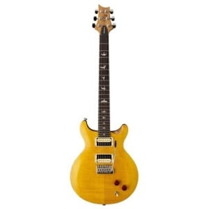 PRS SE SANTANA 24 TR3 SANTANA YELLOW