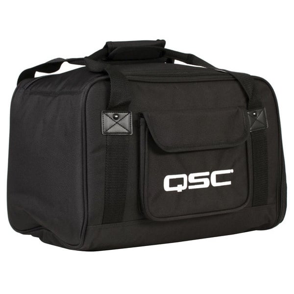 QSC CP8-TOTE
