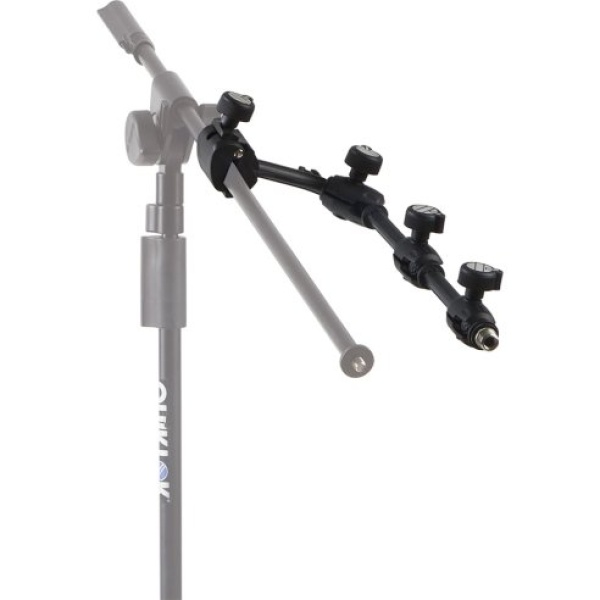QUIK LOK ARM001 BRACCIO MICROFONICO