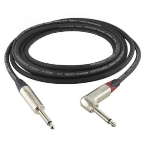 Reference GCR2-BK-JJr-N 3mt