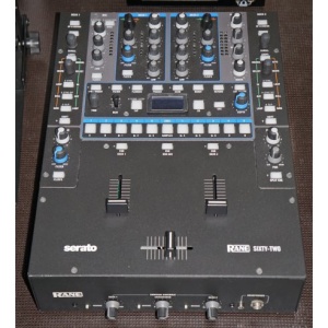 RANE SIXTY-TWO