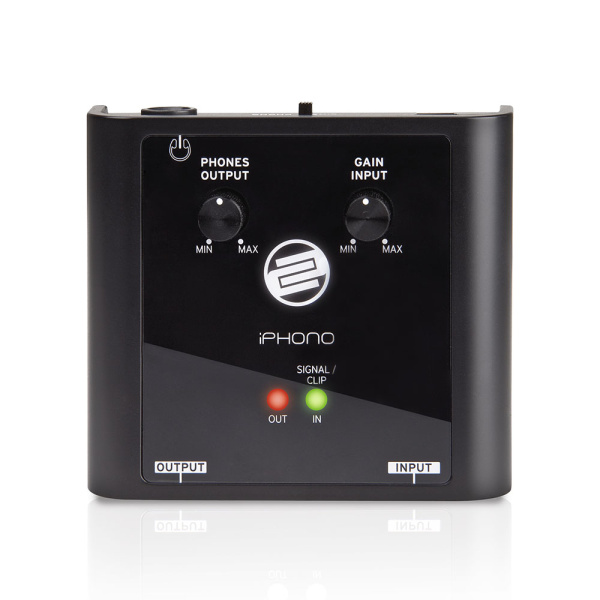 RELOOP IPHONO 2
