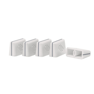 RELOOP FADER CUP SET WHITE