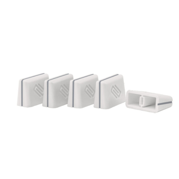 RELOOP FADER CUP SET WHITE