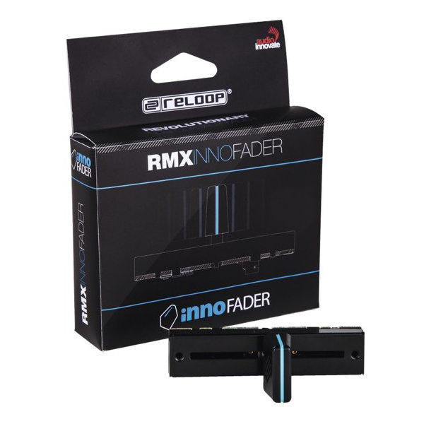 RELOOP RMX INNOFADER