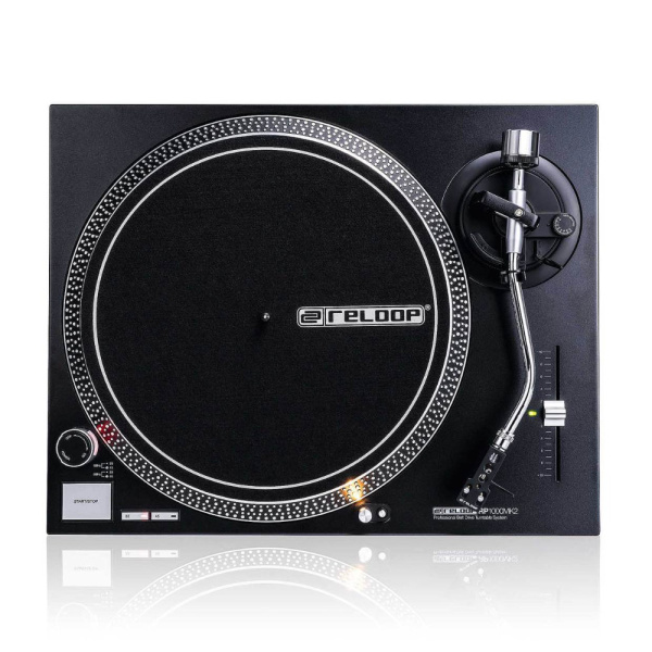 RELOOP RP-1000 MK2