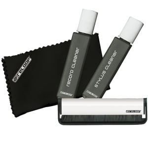RELOOP PROFESSIONAL DJ CLEANING SET MK2
