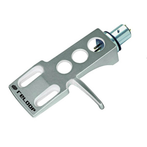 RELOOP HEADSHELL SILVER