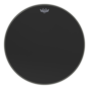 REMO AMBASSADOR ES-1018-00 EBONY 18"