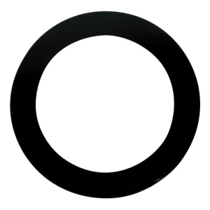 REMO DYNAMO 5 1/2" NERO DM-0005-71