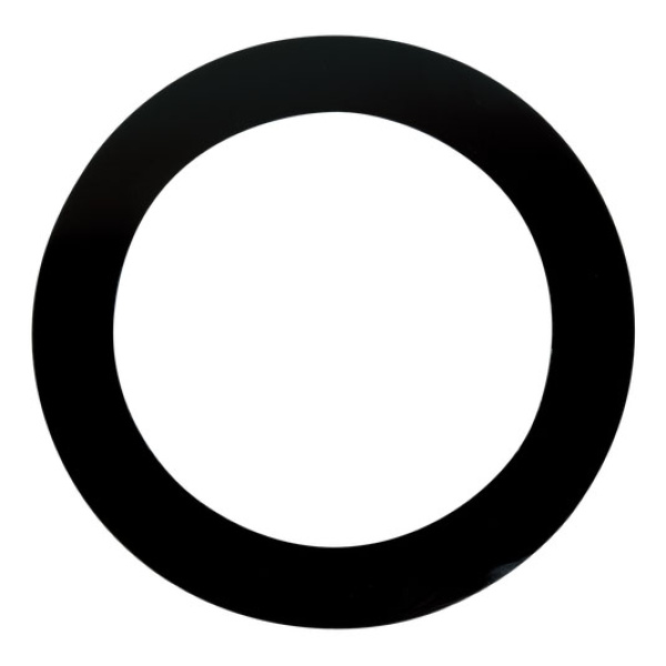 REMO DYNAMO 5 1/2" NERO DM-0005-71