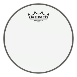 REMO AMBASSASOR 8" BA-0308-00