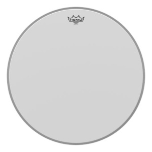 PELLE REMO EMPEROR 20" SABBIATA PER CASSA BB-1120-00
