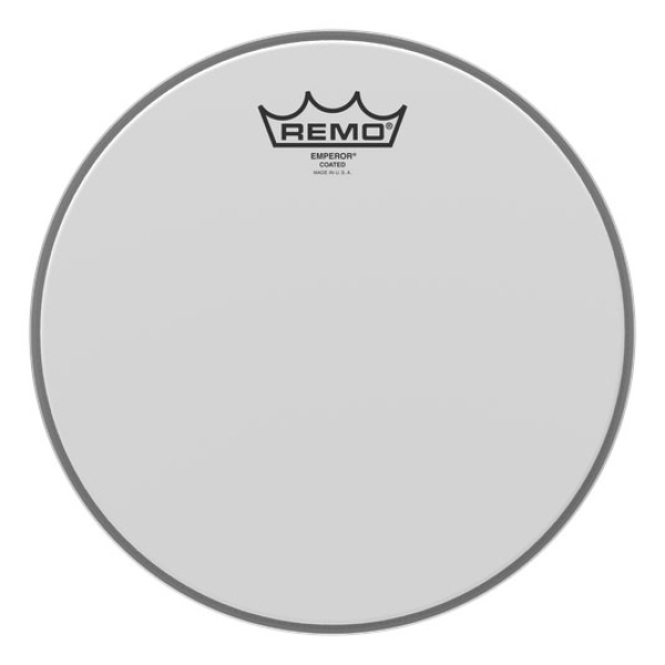 PELLE REMO EMPEROR 10" SABBIATA BE-0110-00