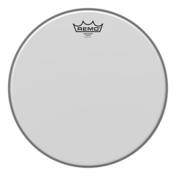 PELLE REMO EMPEROR 13" COATED BE-0113-00