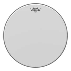 PELLE REMO EMPEROR 16" TRASPARENTE BE-0116-00