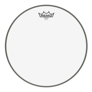 PELLE REMO EMPEROR 13" TRASPARENTI BE-0313-00