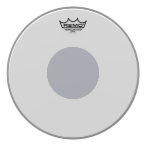REMO CONTROLLED SOUND 10" COATED CS-0110-10