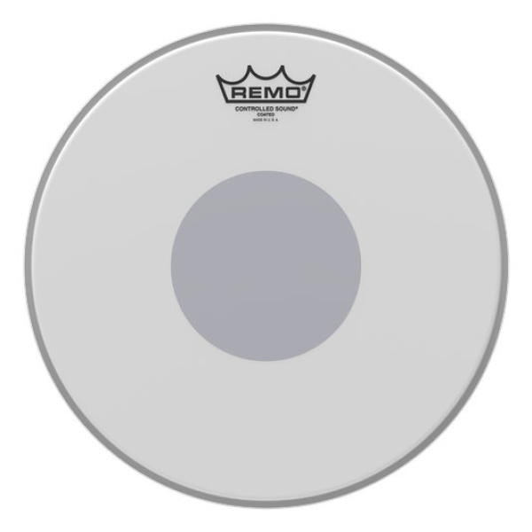 REMO CONTROLLED SOUND 12" COATED CS-0112-10