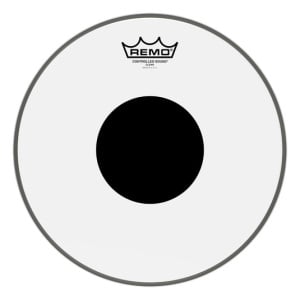 REMO CONTROL SOUND 12" TRASPARENTE CS-0312-10