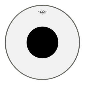 REMO CONTROLLED SOUND 26" CLEAR CS-1326-10