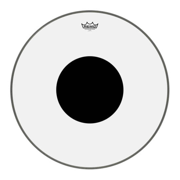 REMO CONTROLLED SOUND 26" CLEAR CS-1326-10