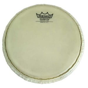 PELLE REMO NUSKYN 11" PER CONGA M7-1106-N6