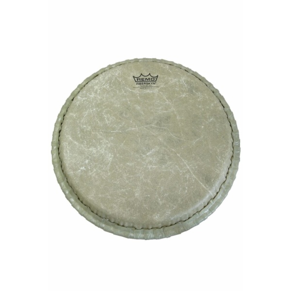 PELLE REMO FIBERSKYN 12.50" PER TUMBA M7-1250-F6