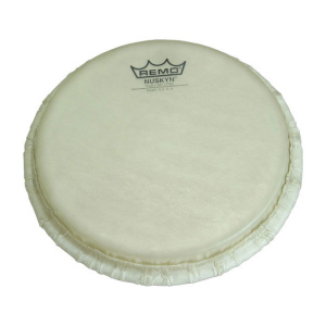 PELLE REMO NUSKYN 9" PER BONGO M9-0900-N6