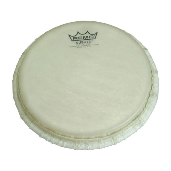 PELLE REMO NUSKYN 9" PER BONGO M9-0900-N6