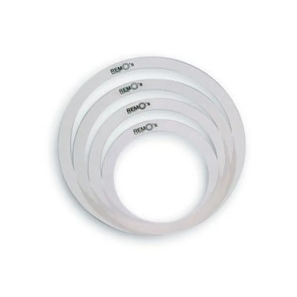 REMO O-RINGS Sordina 4(pz)