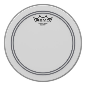 PELLE REMO POWERSTROKE 10" SABBIATA P3-0110-BP