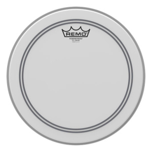 PELLE REMO POWERSTROKE 12" SABBIATA P3-0112-BP