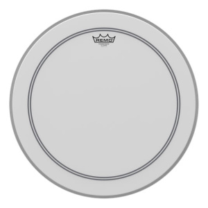 REMO POWERSTROKE P3 COATED BASS 20" P3-1120-C2