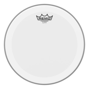 REMO POWERSTROKE 4 12" COATED P4-0112-BP