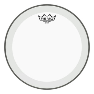 REMO POWERSTROKE 4 12" COATED P4-0312-BP