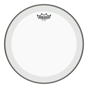 REMO POWERSTROKE 4 13" COATED P4-0313-BP