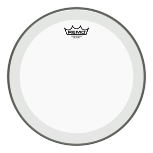 REMO POWERSTROKE P4 CLEAR P4-0314-BP