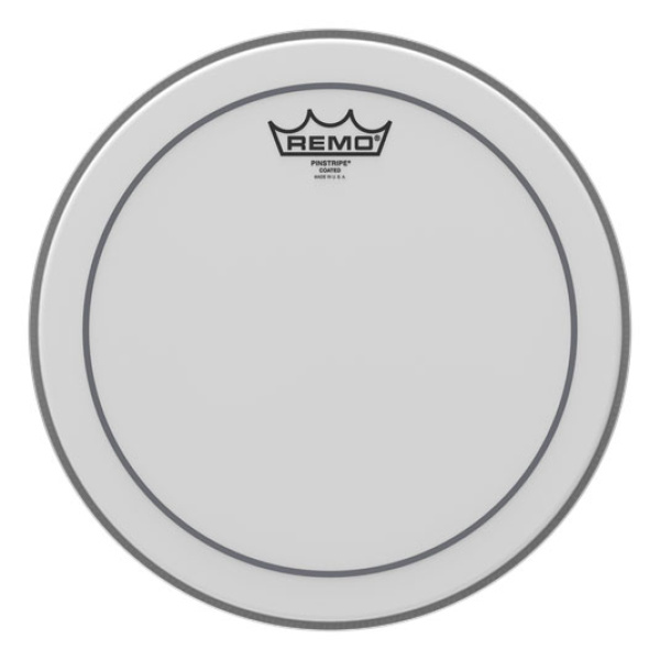 PELLE REMO PINSTRIPE 12" SABBIATA PS-0112-00