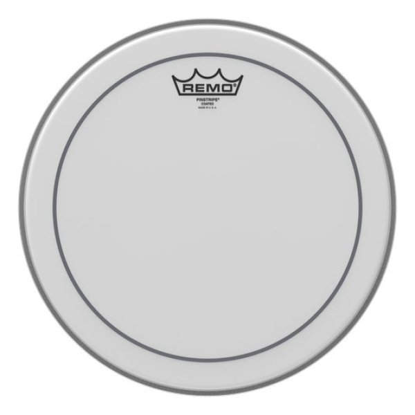 PELLE REMO PINSTRIPE 13" SABBIATA PS-0113-00