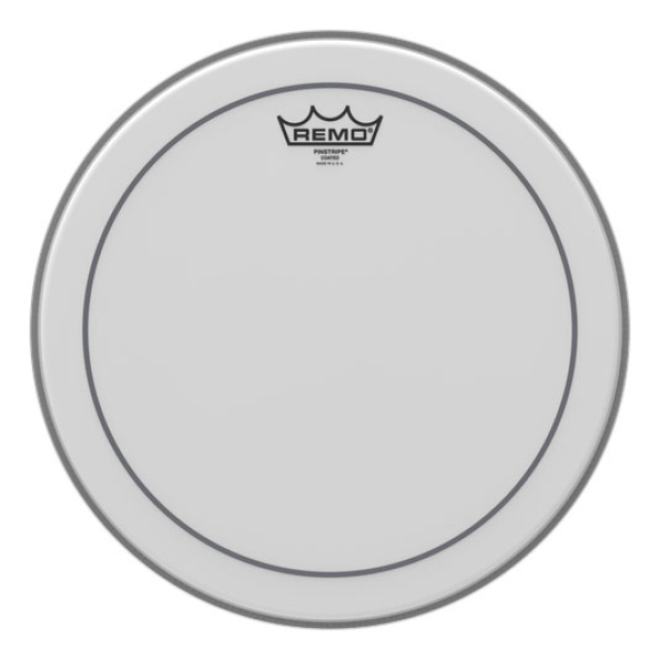 PELLE REMO PINSTRIPE 14" SABBIATA PS-0114-00