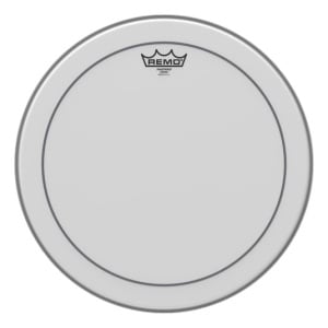 PELLE REMO PINSTRIPE 16" SABBIATA PER TIMPANO PS-0116-00