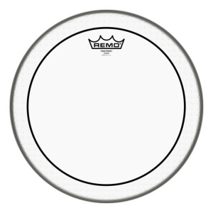 PELLE REMO PINSTRIPE 13" TRASPARENTE PS-0313-00