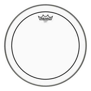 PELLE REMO PINSTRIPE 14" TRASPERENTE PS-0314-00