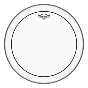 PELLE REMO PINSTRIPE 16" TRASPARENTE PS-0316-00