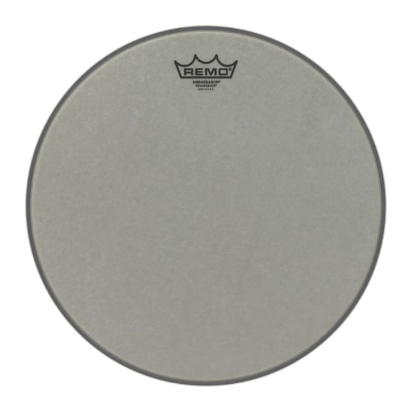 REMO AMBASSADOR REINASSANCE 20" RA-1020-SS