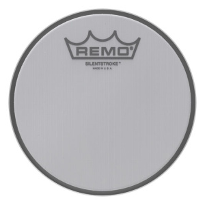 REMO SILENT STROKE 6" SN-0006-00